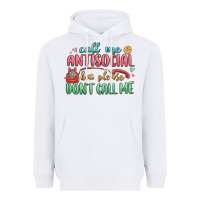 White call me antisocial but please dont call me Heavyweight Hoodie - MaliasSmallBusiness