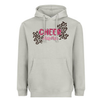 Moon Dust cheer mama Heavyweight Hoodie - MaliasSmallBusiness