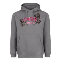 Storm cheer mama Heavyweight Hoodie - MaliasSmallBusiness