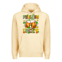 Pina Colada feeling lucky Premium Hoodie - Artiststas
