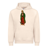 Sandshell our lady of guadalupe Urban Hoodie - JahusDesignShop