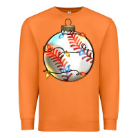 Carrot christmas baseball Premium Sweatshirt - Zillion Design Studio