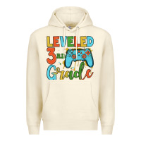 Sandshell leveled 3rd grade Premium Hoodie - JahusDesignShop