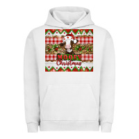 Pigment Lunar Rock Moooey christmas Urban Hoodie - Artiststas