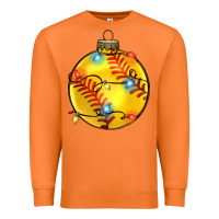 Carrot christmas softball Premium Sweatshirt - Zillion Design Studio