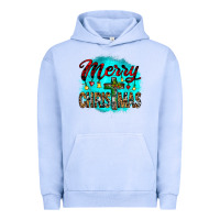 Pigment Grape Ice merry christmas wood slice ornament Urban Hoodie - JahusDesignShop