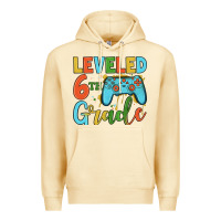 Pina Colada leveled 6th grade Premium Hoodie - JahusDesignShop