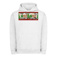 Pigment Lunar Rock Noel Urban Hoodie - Artiststas