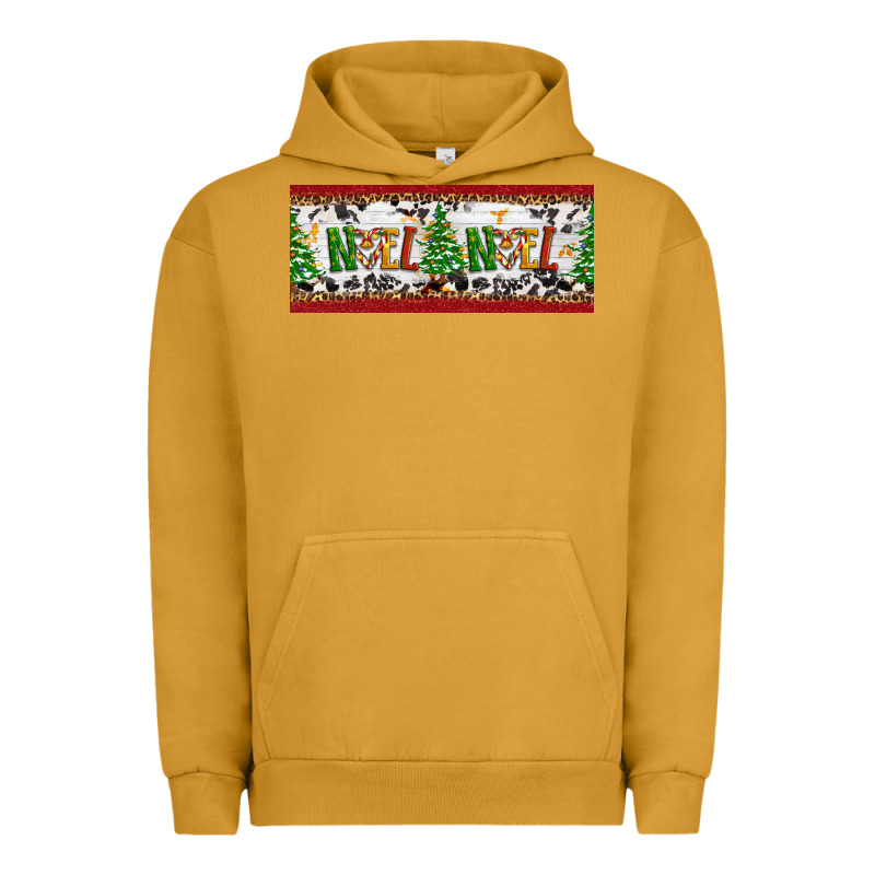 Noel Urban Hoodie by Artiststas | Teevron