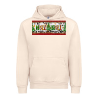 Sandshell Noel Urban Hoodie - Artiststas