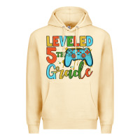 Pina Colada leveled 5th grade Premium Hoodie - JahusDesignShop