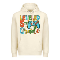 Sandshell leveled 5th grade Premium Hoodie - JahusDesignShop