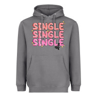 Storm single single single af Heavyweight Hoodie - MaliasSmallBusiness