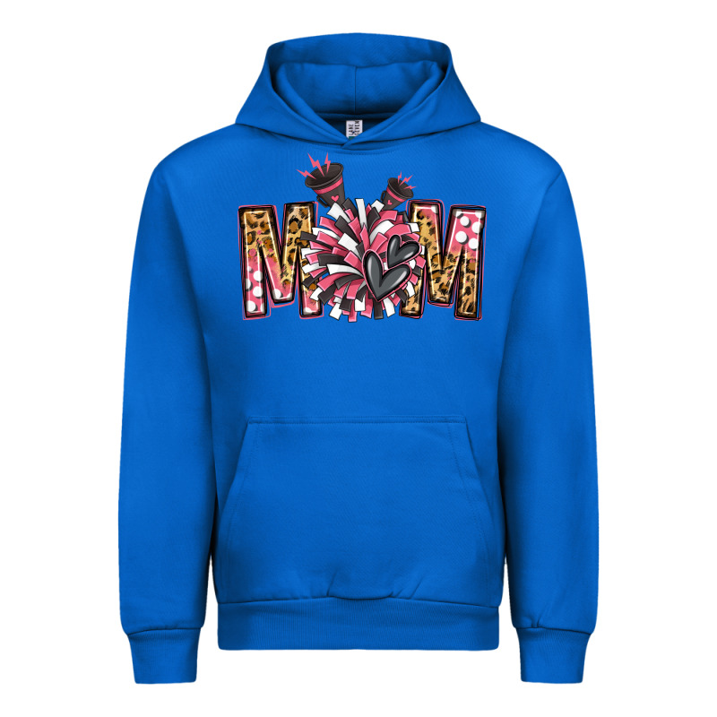 Cheer Mom Urban Hoodie by Jasminsmagicworld | Teevron