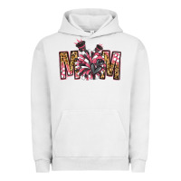 Pigment Lunar Rock cheer mom Urban Hoodie - Jasminsmagicworld
