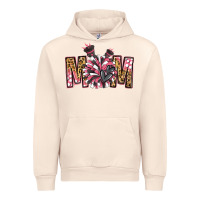 Sandshell cheer mom Urban Hoodie - Jasminsmagicworld