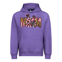 Tulip cheer mom Urban Hoodie - Jasminsmagicworld