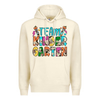 Sandshell team kindergarten Premium Hoodie - JahusDesignShop