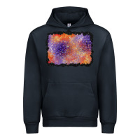 Navy halloween background Urban Hoodie - BundleAndBundleShop