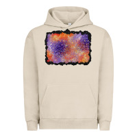 Pigment French Oak halloween background Urban Hoodie - BundleAndBundleShop
