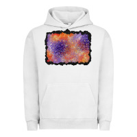 Pigment Lunar Rock halloween background Urban Hoodie - BundleAndBundleShop