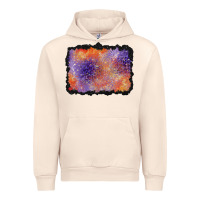 Sandshell halloween background Urban Hoodie - BundleAndBundleShop