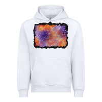 White halloween background Urban Hoodie - BundleAndBundleShop