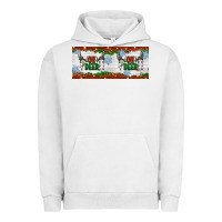 Pigment Lunar Rock oh deer christmas Urban Hoodie - Artiststas