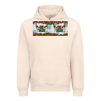 Sandshell oh deer christmas Urban Hoodie - Artiststas