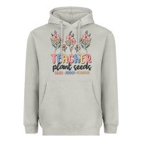 Moon Dust teacher plant seeds that grow forever Heavyweight Hoodie - MaliasSmallBusiness
