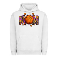 Pigment Lunar Rock basketball mom Urban Hoodie - Jasminsmagicworld