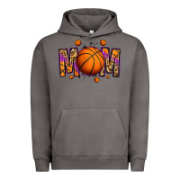 Pigment Tornado basketball mom Urban Hoodie - Jasminsmagicworld