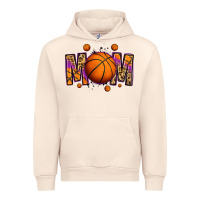 Sandshell basketball mom Urban Hoodie - Jasminsmagicworld