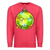 Cardinal christmas  tennis Premium Sweatshirt - Zillion Design Studio