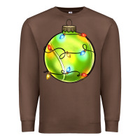 Chestnut christmas  tennis Premium Sweatshirt - Zillion Design Studio