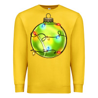 Lemon christmas  tennis Premium Sweatshirt - Zillion Design Studio