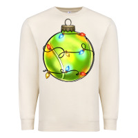 Sandshell christmas  tennis Premium Sweatshirt - Zillion Design Studio