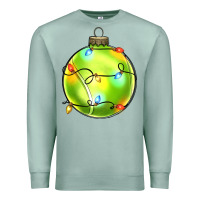 Seafoam christmas  tennis Premium Sweatshirt - Zillion Design Studio