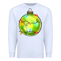 White christmas  tennis Premium Sweatshirt - Zillion Design Studio