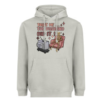 Moon Dust trust me the husband did it Heavyweight Hoodie - MaliasSmallBusiness
