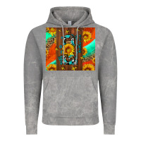 Cloud Rock with god all things are possible Vintage Hoodie - AdoDesignShop