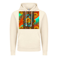 Vintage Artic with god all things are possible Vintage Hoodie - AdoDesignShop