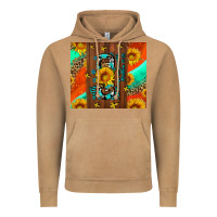 Vintage Camel with god all things are possible Vintage Hoodie - AdoDesignShop