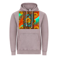 Vintage Zinc with god all things are possible Vintage Hoodie - AdoDesignShop