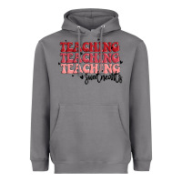 Storm teaching Heavyweight Hoodie - MaliasSmallBusiness