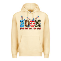 Pina Colada boom bitch get out the way Premium Hoodie - AdoDesignShop
