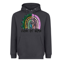 Smoke mom of both rainbow Heavyweight Hoodie - MaliasSmallBusiness
