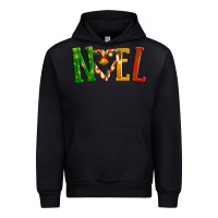 Black Noel Urban Hoodie - Artiststas