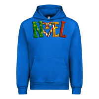 Cobalt Noel Urban Hoodie - Artiststas