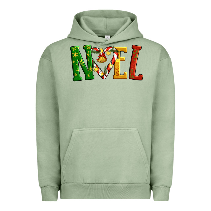 Noel Urban Hoodie by Artiststas | Teevron